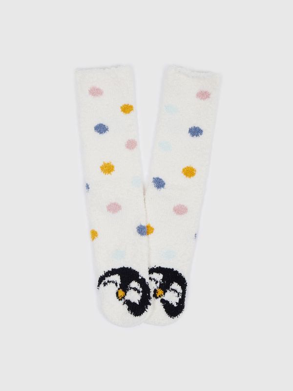 GAP GAP Soft patterned socks - Women