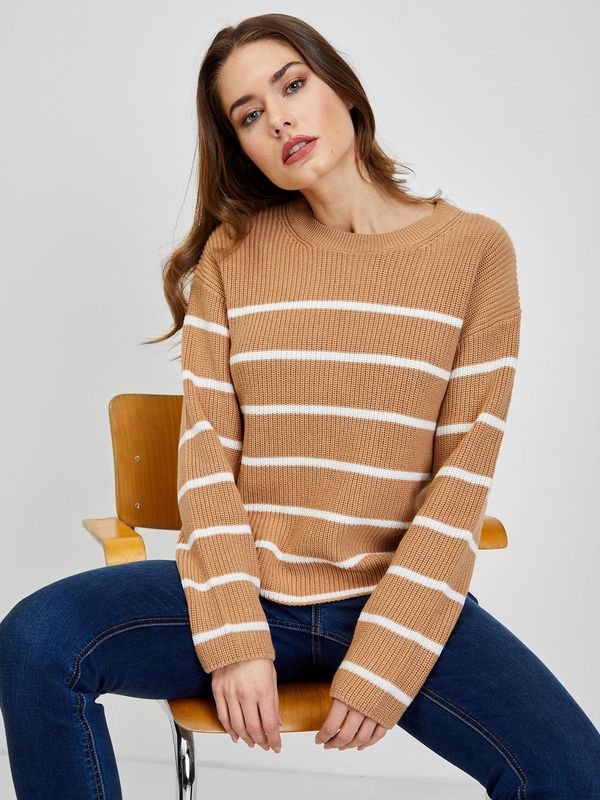 GAP GAP Striped Sweater - Women
