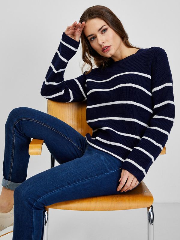 GAP GAP Striped Sweater - Women