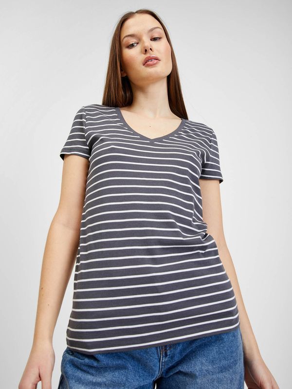 GAP GAP Striped T-shirt - Women
