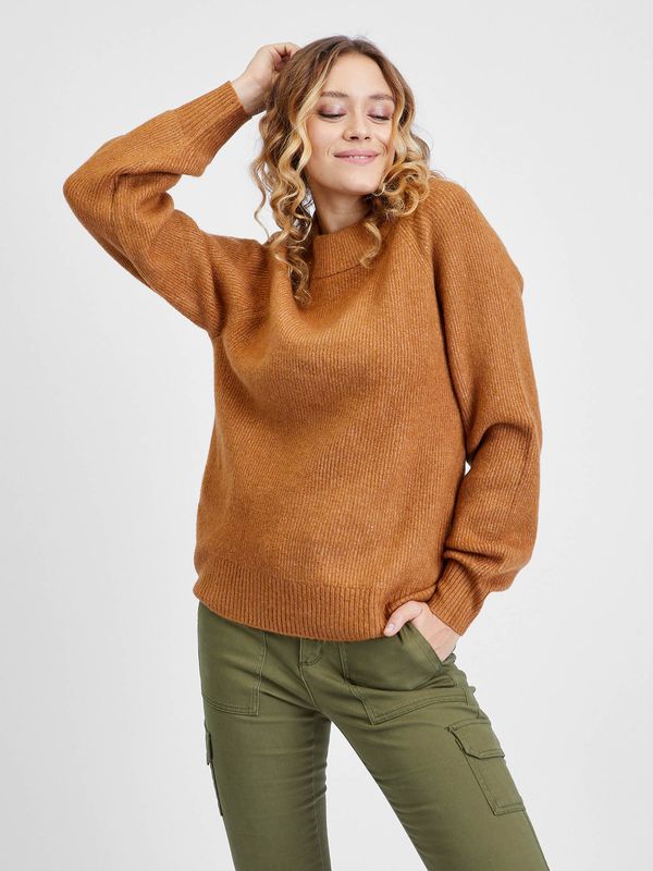 GAP GAP Sweater with raglan sleeves - Women