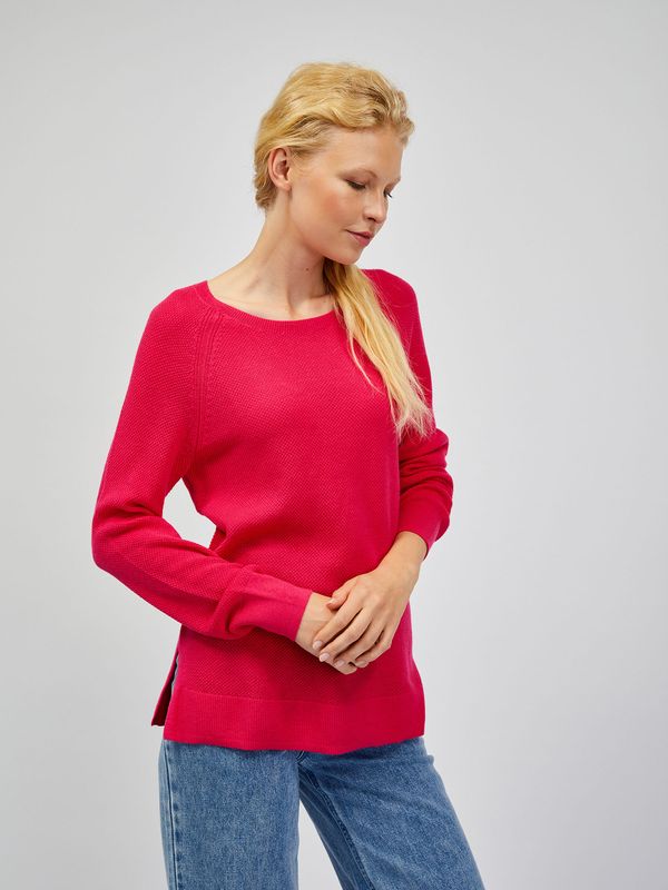 GAP GAP Sweater with small pattern - Women