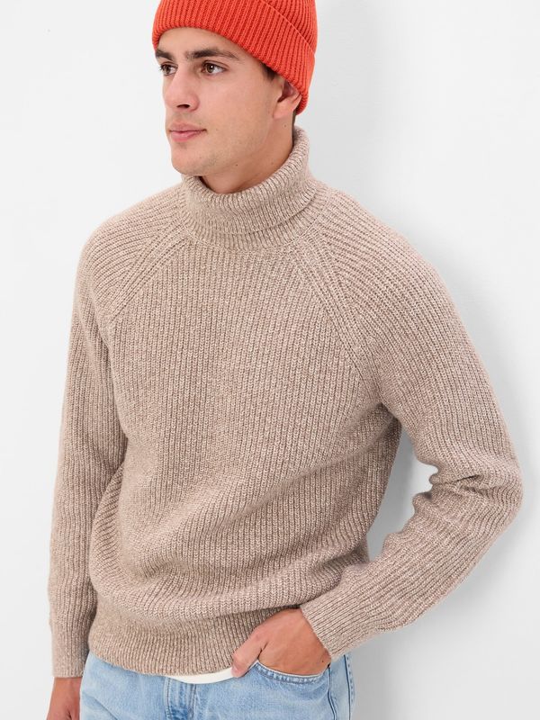 GAP GAP Sweater with turtleneck - Men