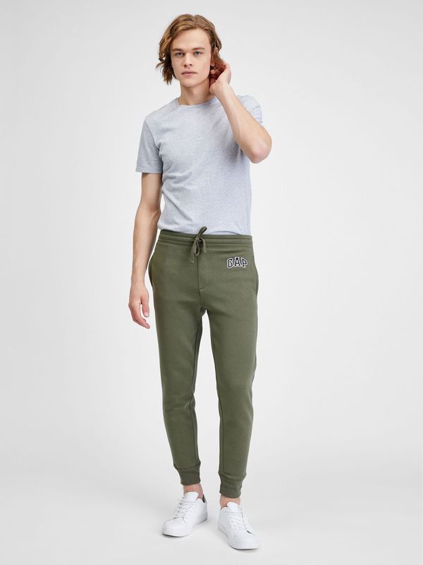 GAP GAP Sweatpants fleece joggers - Men