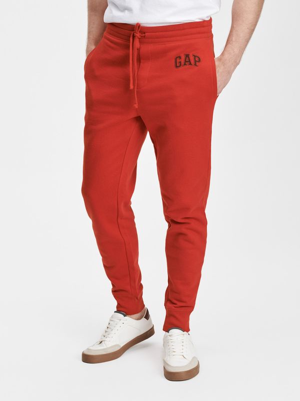 GAP GAP Sweatpants logo fleece - Men