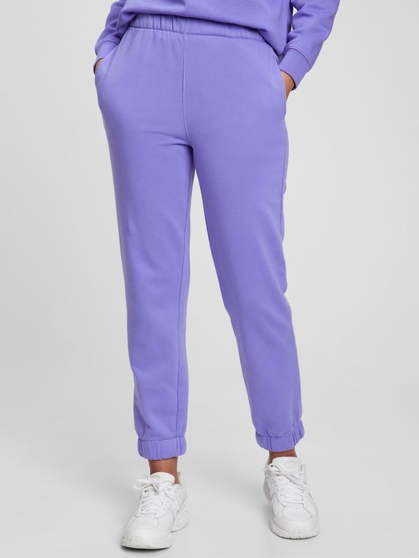 GAP GAP Sweatpants vintage soft jogger - Women