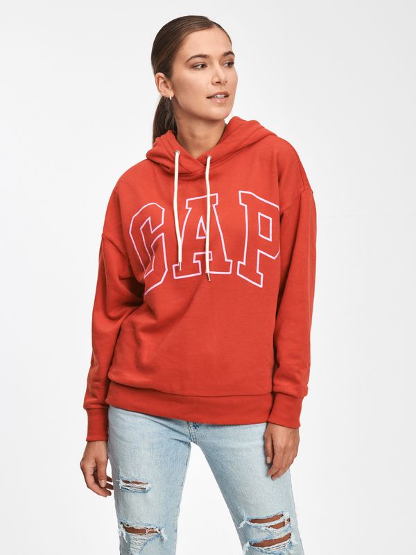 GAP GAP Sweatshirt easy logo - Women