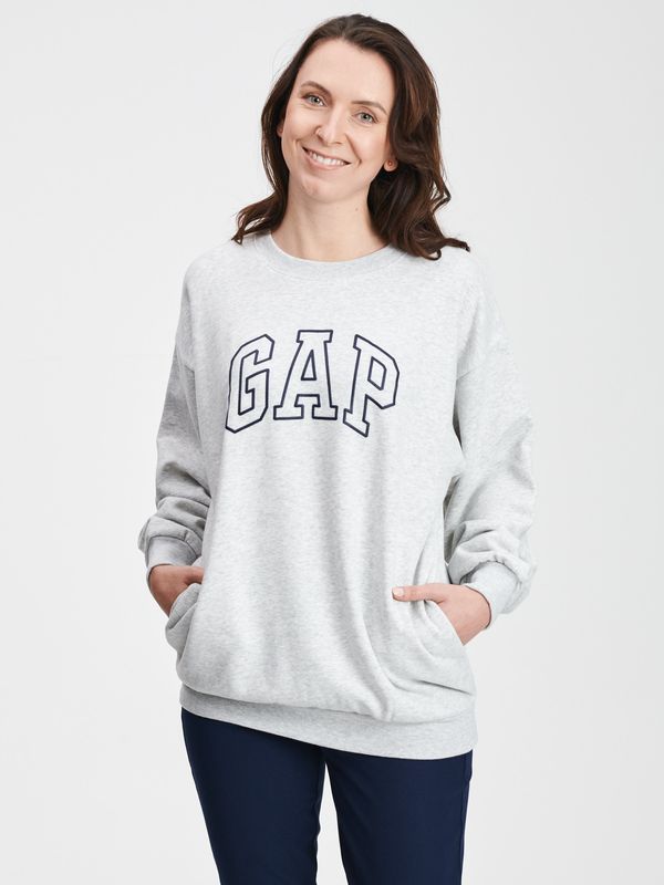 GAP GAP Sweatshirt easy tunic - Women