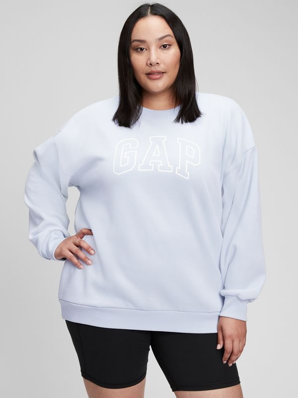 GAP GAP Sweatshirt easy tunic - Women