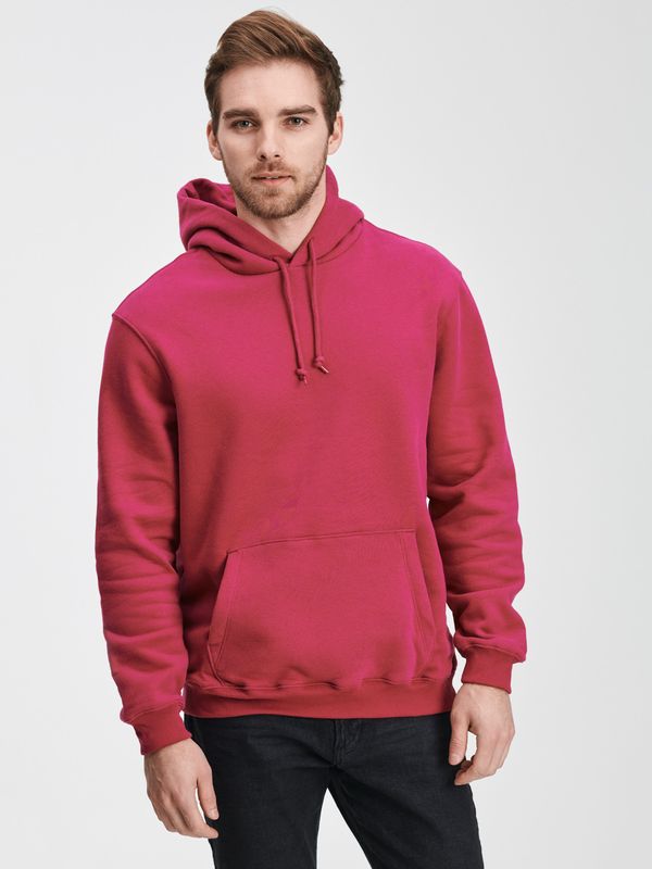 GAP GAP Sweatshirt fleece hoodie - Men