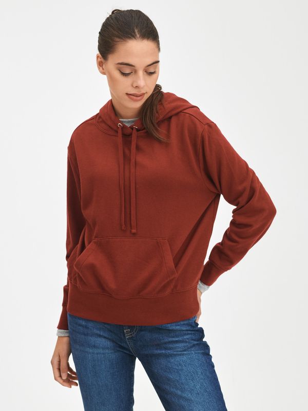 GAP GAP Sweatshirt fleece hoodie - Women