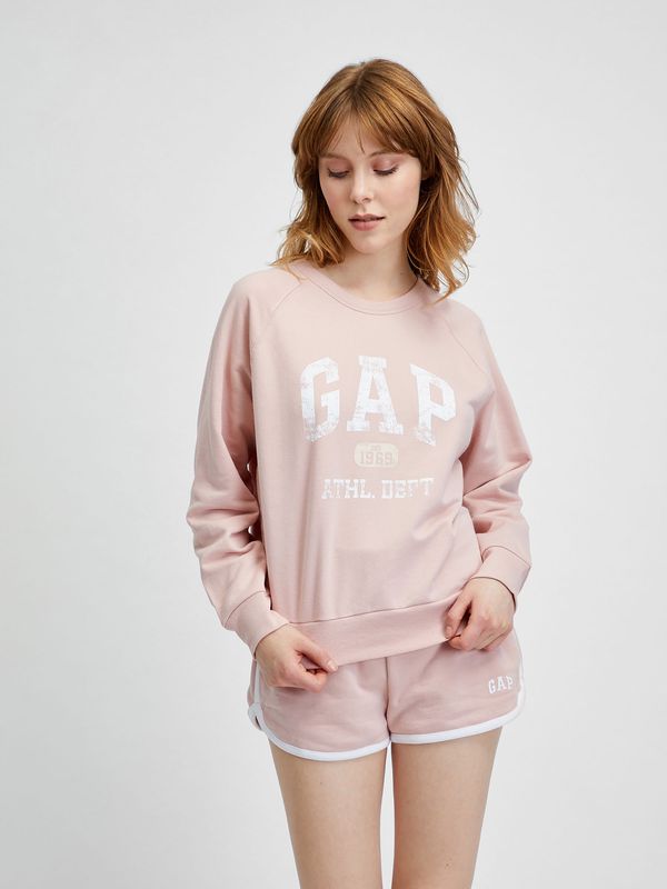 GAP GAP Sweatshirt logo 1969 - Women