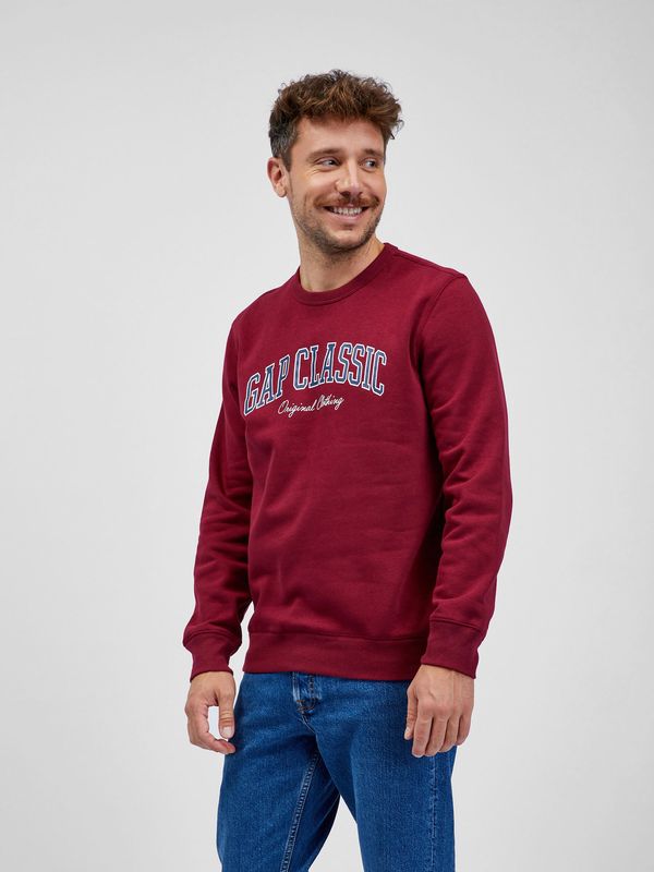 GAP GAP Sweatshirt logo classic - Men