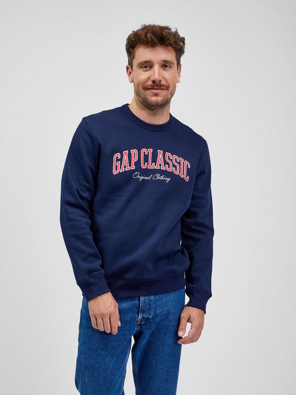 GAP GAP Sweatshirt logo classic - Men