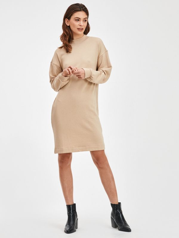 GAP GAP Sweatshirt Long Sleeve Dress - Women