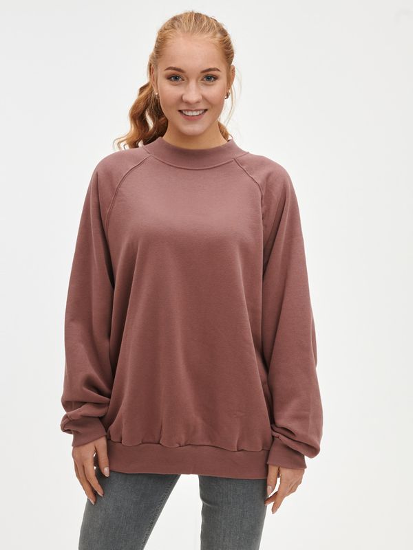 GAP GAP Sweatshirt mockneck - Women