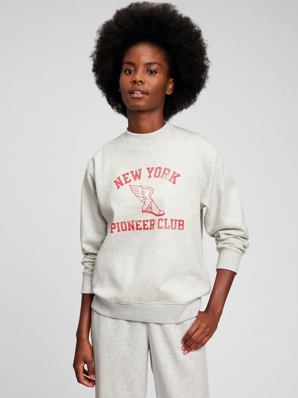 GAP GAP Sweatshirt New York crew - Women