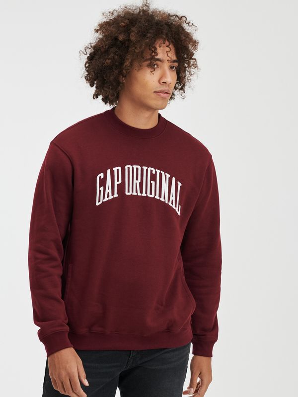 GAP GAP Sweatshirt original crew - Men