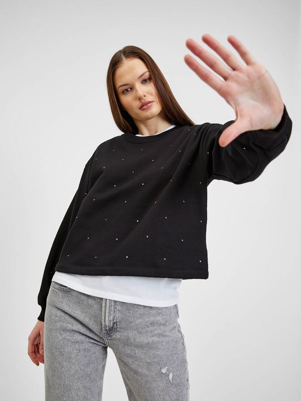 GAP GAP Sweatshirt vintage soft crop - Women