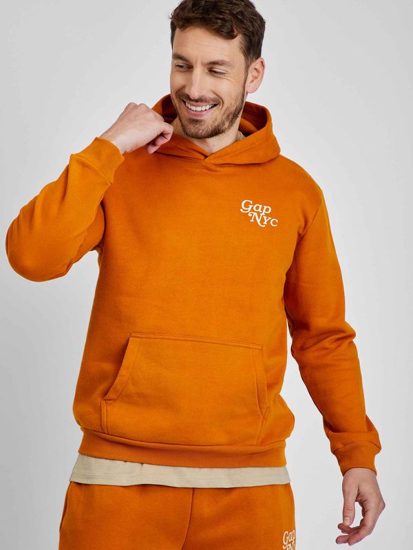 GAP GAP Sweatshirt vintage soft logo - Men