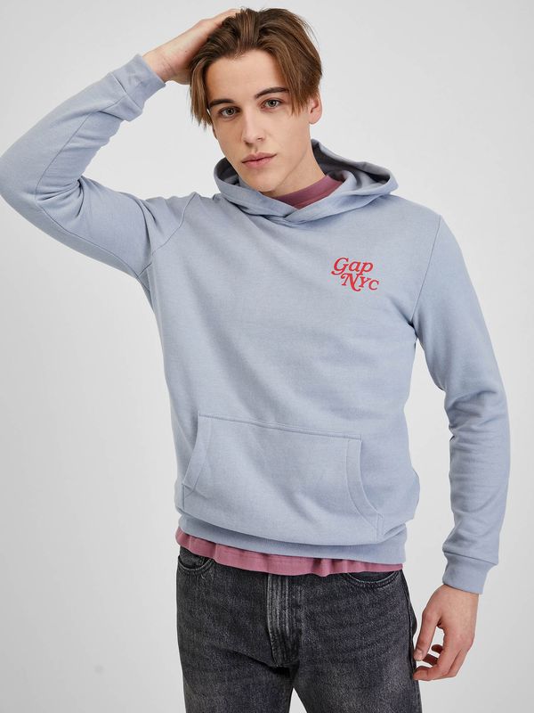 GAP GAP Sweatshirt vintage soft logo - Men