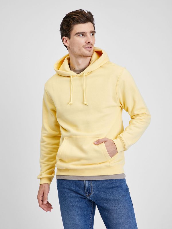 GAP GAP Sweatshirt vintage soft with hood - Men