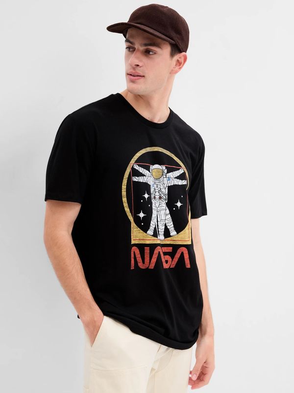 GAP GAP T-shirt & NASA - Men