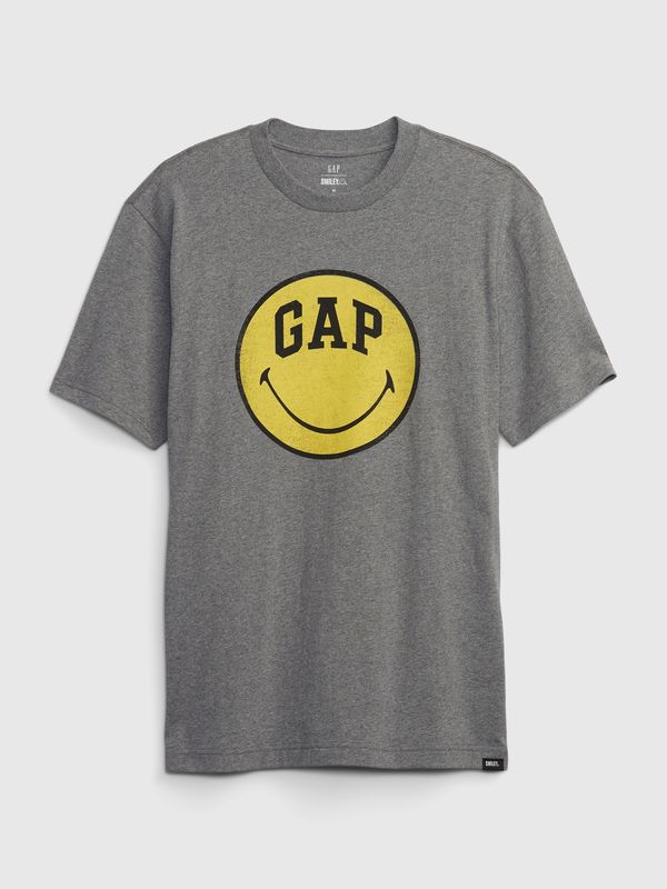 GAP GAP T-Shirt & Smiley® - Men