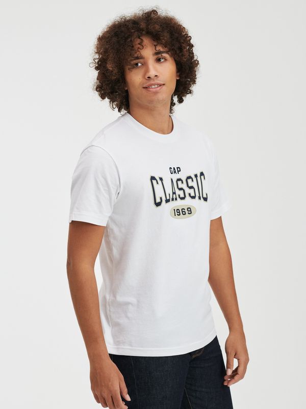 GAP GAP T-shirt classic 1969 - Men