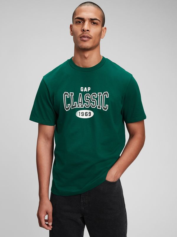 GAP GAP T-shirt Classic - Men