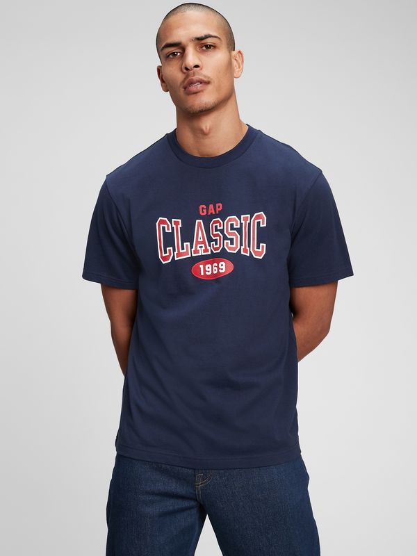 GAP GAP T-shirt Classic - Men