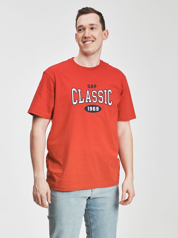 GAP GAP T-shirt Classic - Men