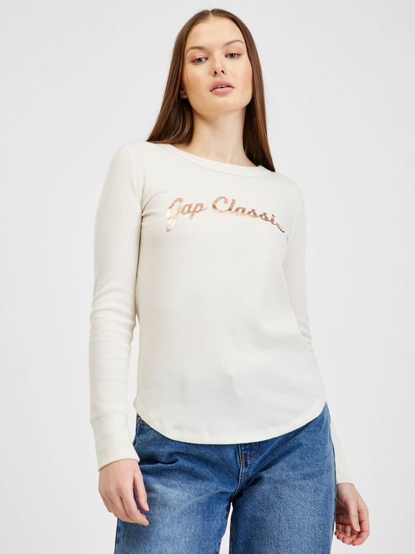 GAP GAP T-shirt Classic - Women