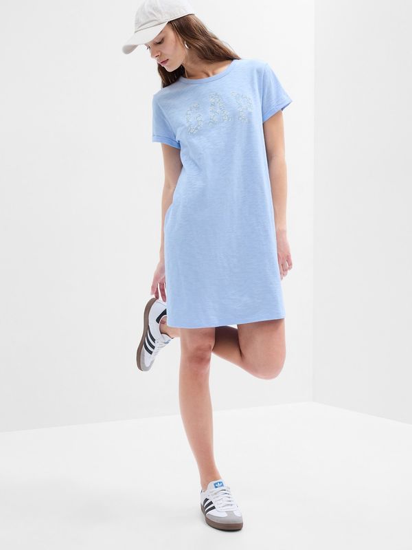 GAP GAP T-shirt Dress - Women