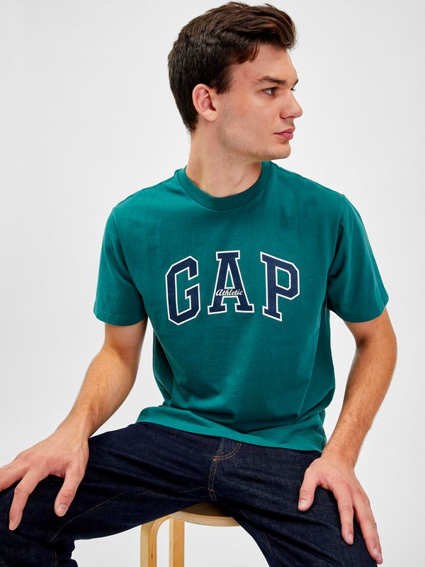 GAP GAP T-shirt logo archive - Men
