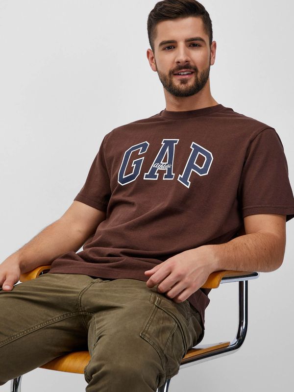 GAP GAP T-shirt logo archive - Men
