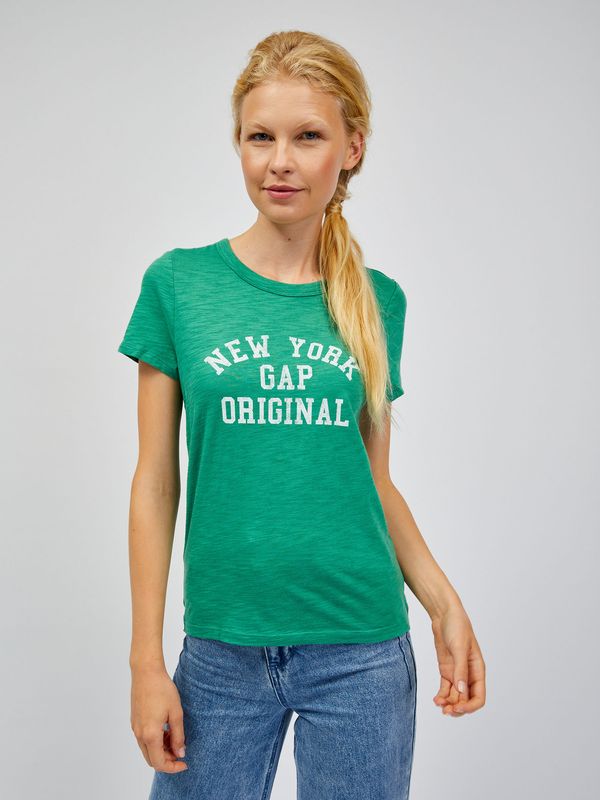 GAP GAP T-Shirt New York original - Women