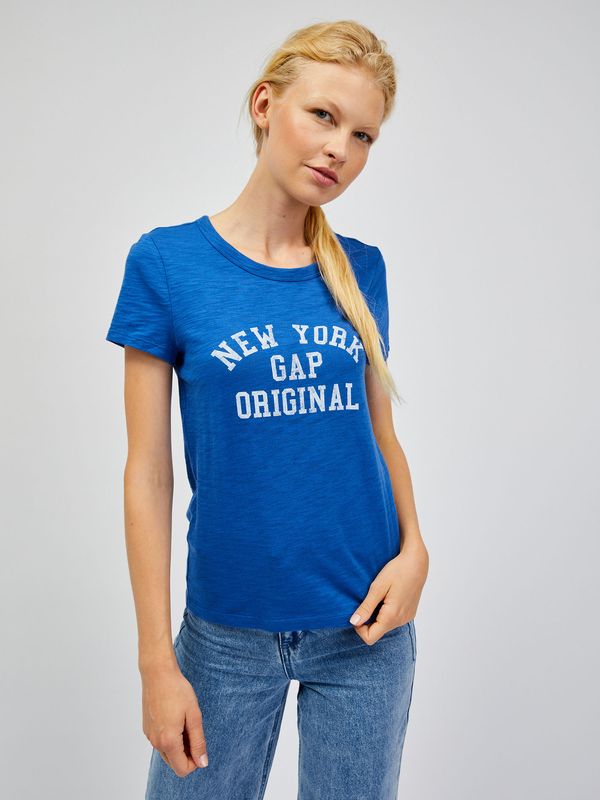 GAP GAP T-Shirt New York original - Women