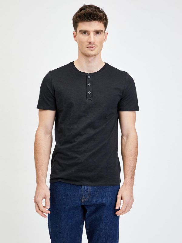GAP GAP T-shirt with button fastening - Men