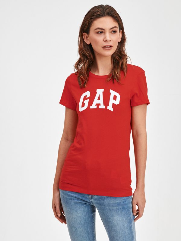 GAP GAP T-shirt with logo - Women