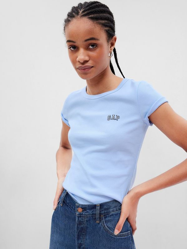 GAP GAP T-shirt with logo - Women