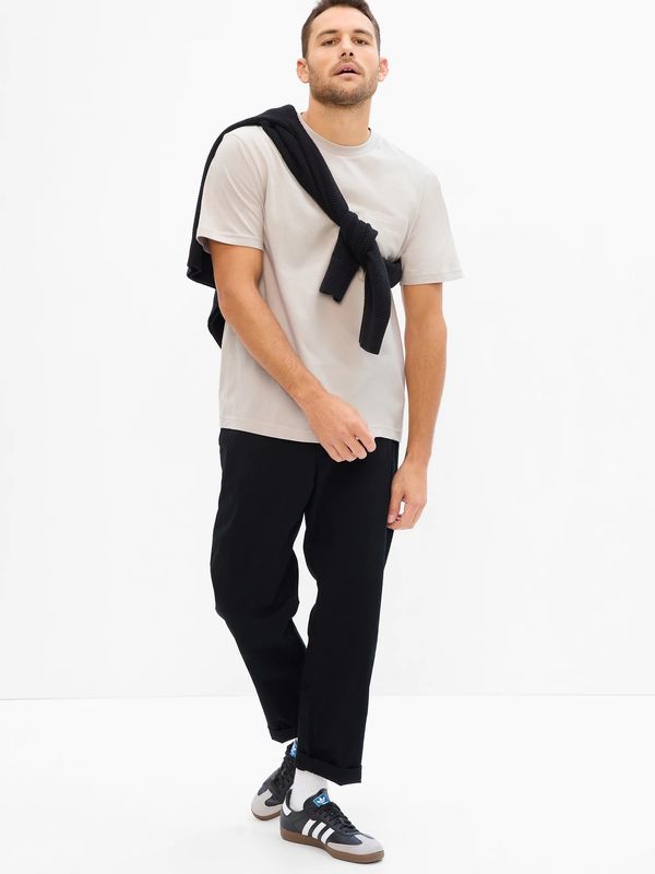 GAP GAP T-shirt with pocket - Men