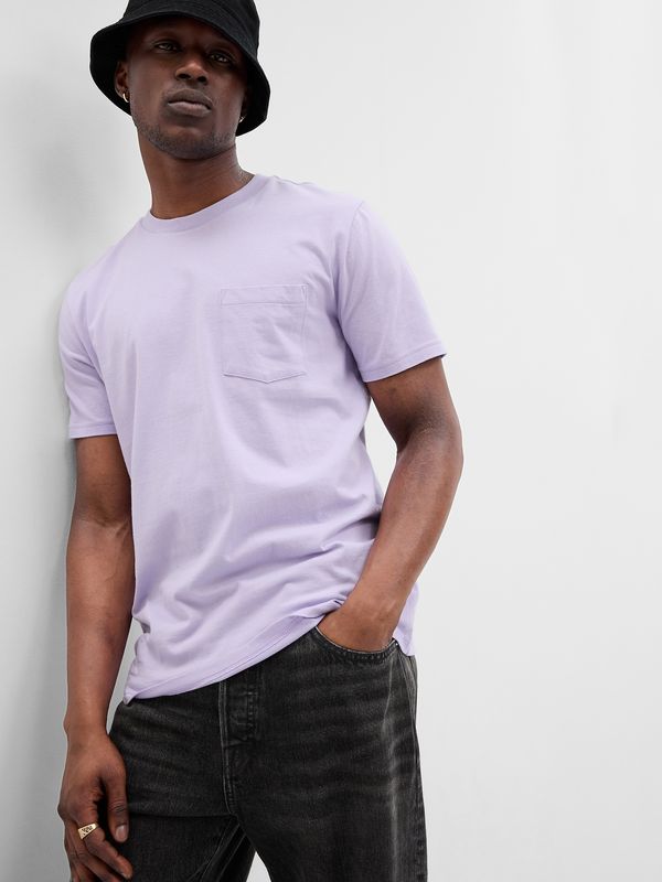 GAP GAP T-shirt with pocket - Men