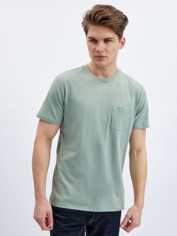 GAP GAP T-shirt with pocket - Men