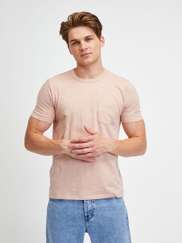 GAP GAP T-shirt with pocket - Men