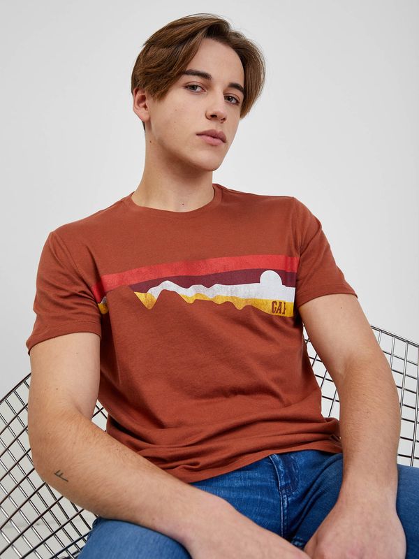 GAP GAP T-shirt with print - Men
