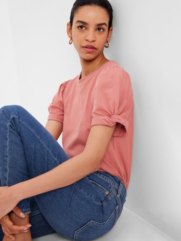 GAP GAP T-shirt with puffed sleeves - Women