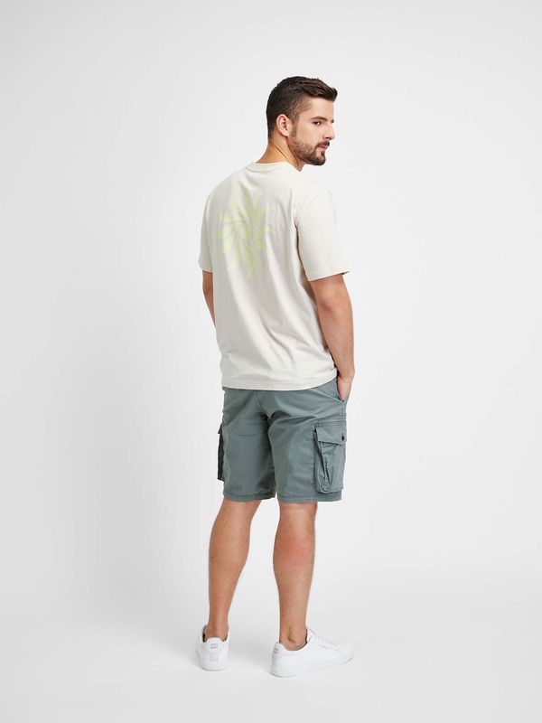 GAP GAP T-shirt x Bailey Elder organic - Men