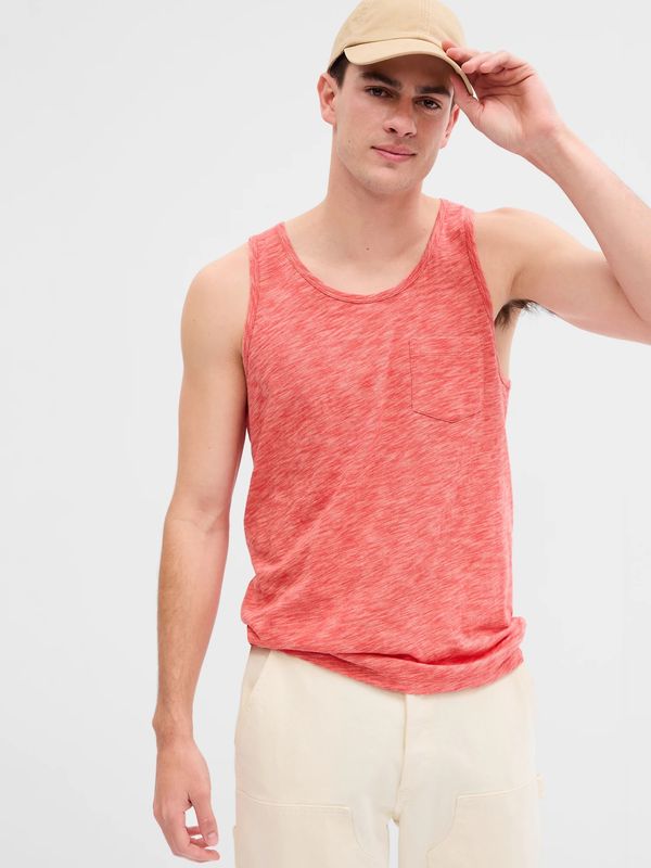 GAP GAP Tank top with pocket - Men