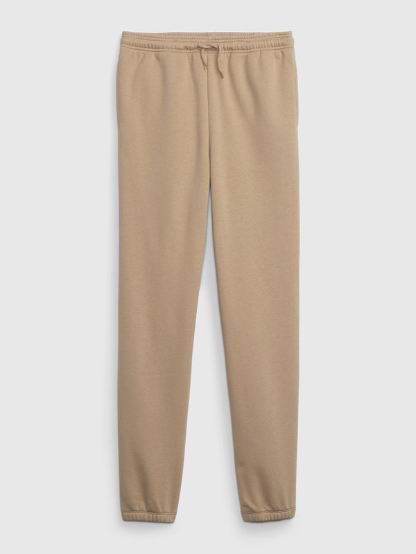 GAP GAP Teen fleece sweatpants joggers - Boys